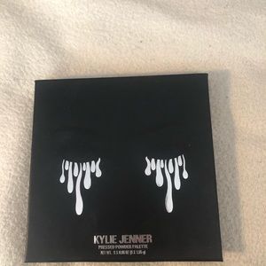 The Bronze Palette: Kyshadow